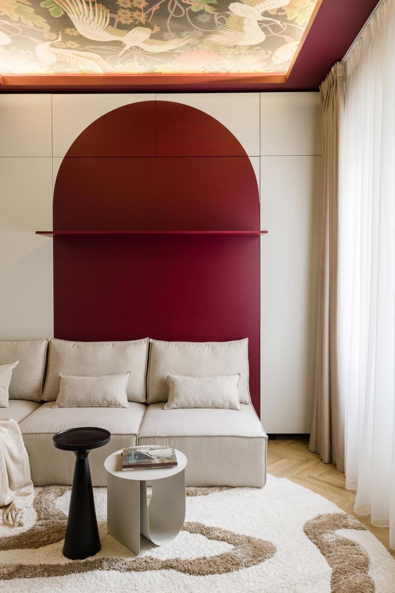 Rouge Studio In Букурещ Екстериор снимка
