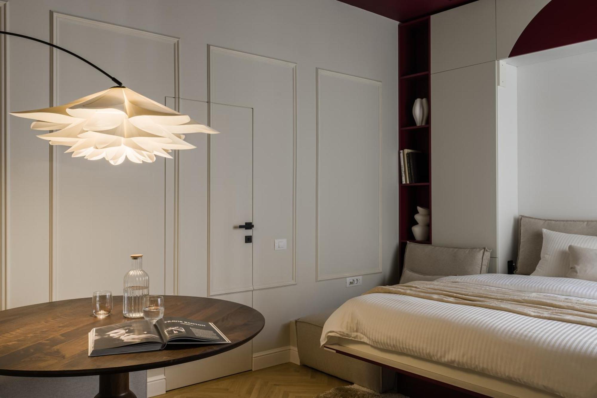 Rouge Studio In Букурещ Екстериор снимка