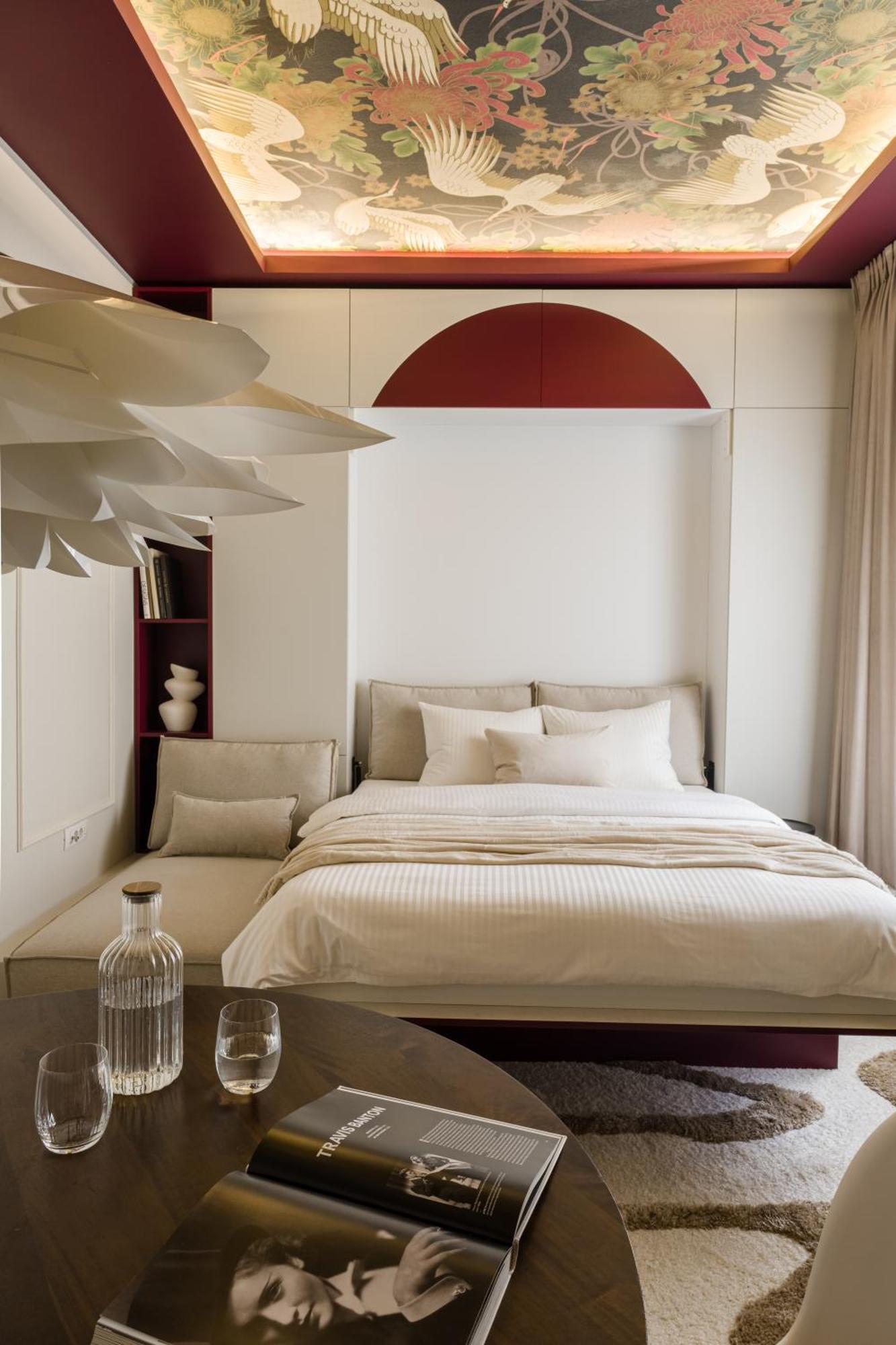 Rouge Studio In Букурещ Екстериор снимка